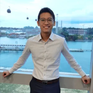 KOH CHOON TONG, DONN (Donn Koh)