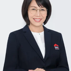 CHEONG LIN LI (Lily Cheong)