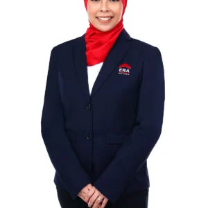 SITI AQIDAH BINTE MUHAMMAD FUAD (Qidah Fuad)