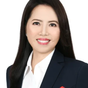 CHIAM PACK FONG (Sherry Chiam)