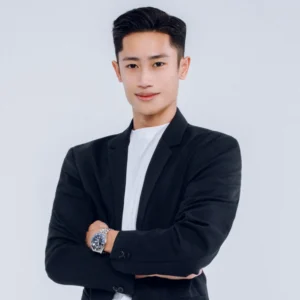 HANSON ONG YONG SHUN (HANSON)