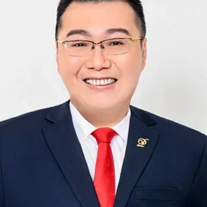 MICHAEL LEONG KOK MENG (Michael Leong)