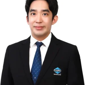 LAM CHENG WAI (Chris)