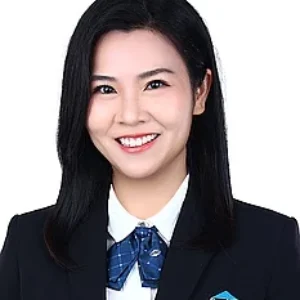 ALYSSA CHOW CHEW YAN (Alyssa Chow)