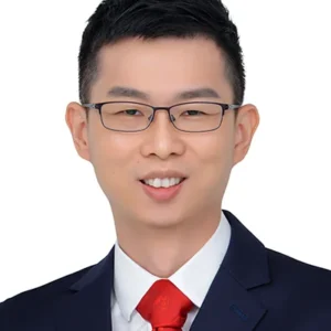 ER WEN CHYI (ERNEST ER)