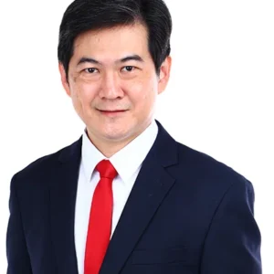 LIM PENG SOON (Richard)