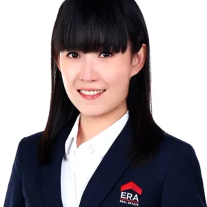 ONG HWEE HOON (Wang Huifen)