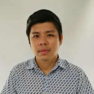 QUEK CHOON KIM DUANE