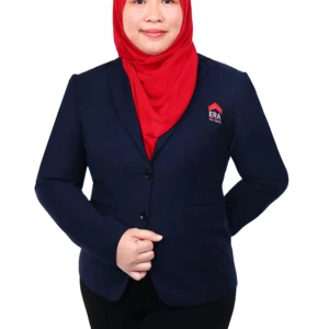 NORZUDYRA BINTE ZAMHASBI (ZUDYRA)