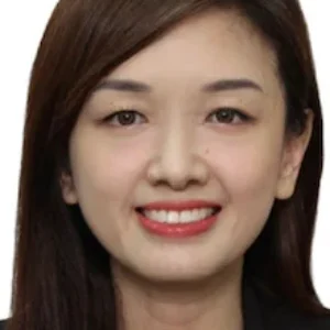 CHIA SOCK HOON (KATHY CHIA)