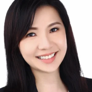 YONG HWEE MAY DAPHNE (Daphne Yong)