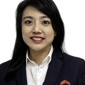 LEOW SZE MIN (Shanice Leow)