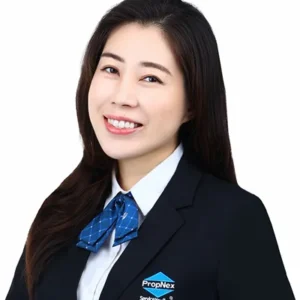 DUAN HANBING (MICHELLE DUAN)