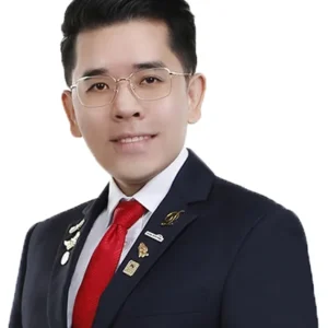 AUSTIN LIAN WEI HIAN (AUSTIN)