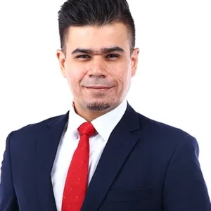 RAHMAT MUHAMED BIN ABDULLAH (Rahmat MBA)