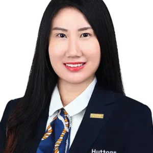 ROXANNE LIANG WAN TONG (Roxanne Liang)