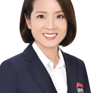 CHIA HUI LIN THERESA (Theresa Chia)