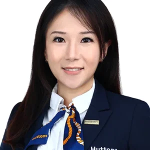 WAH BELLE (PAN JIALIN)