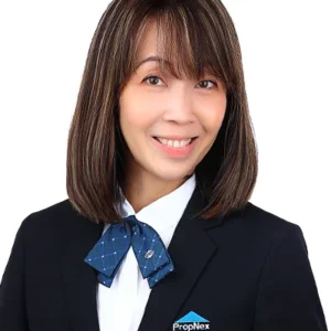 LISA KHOO WEI SOON (Lisa Khoo)