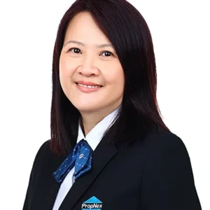 TAN SIEW KIAN, IRIS (IRIS TAN)