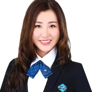 BRENNA WOO YAN YEE (Brenna Woo)