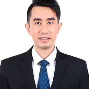 LEK ZE BIN, KENNETH (KEN LEK)