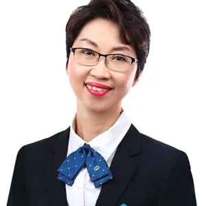 TAN HUI NEO VERONICA (VERONICA TAN)