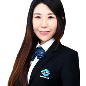 JASMINE ANG JIEMIN (Jasmine Ang)