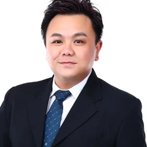 JEREMY LIM KIN YEE (Kin Lim)