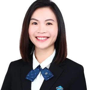 MICHELLE HIANG SU RONG