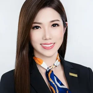 TAN LOK LING, IRENE (Irene Tan)