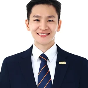 LEE JIAN YUN (JAMUS LEE)