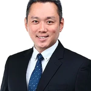 TAN ZHI YANG (Vernon Z Tan)