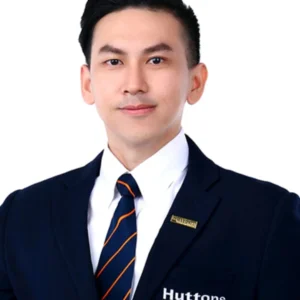 CHIN LENG HENG (Xavier)