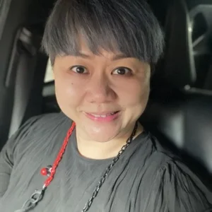 YAM KAM LING (Christina Yam)