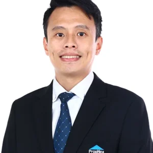 QUEK JIN XIAN (Xavier)