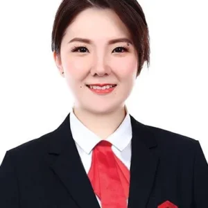 CHEW SHIMIN SHERMIAN