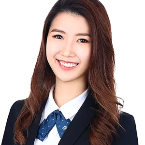 VIVIAN ONG HUI YING (VIVIAN ONG)