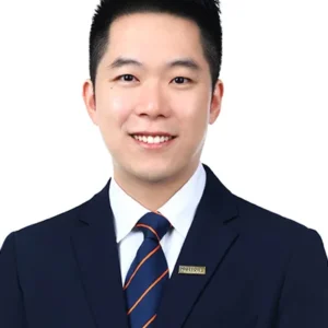 DERRICK DANG DING YU