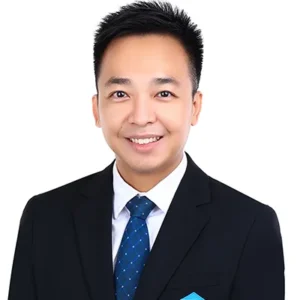 YANG CHANGRUN (Charles)