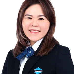 GOH I-LING MELINA (MELINA GOH)