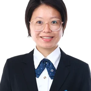 CHEN MANMAN (ANGEL CHEN)