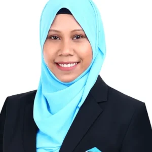 NUR SHIDA BINTE RAHMAT (Shida Rahmat)