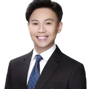 FU DUNLIANG, HERMANN