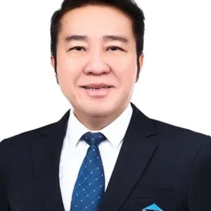 KOH BENG CHUAN ALEX (Alex Koh)