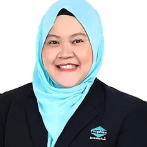 IRYANI NADIA BINTE AHMAD SUDIRMAN