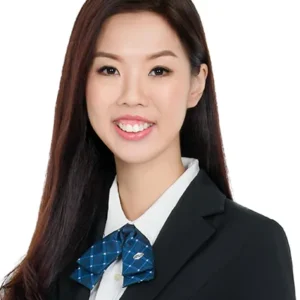 WEE SU JING, CAROLYN