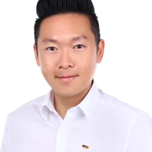 YANG SIJIE (James Yang)