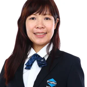 SEOW ZHI YING, DENISE (Denise Seow )