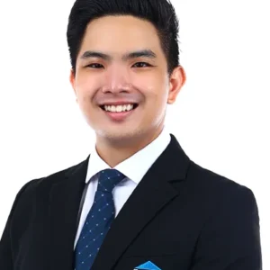 CHENG YEW JIE, RODERICK (Roderick Cheng)